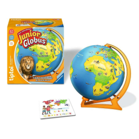 Ravensburger tiptoi&reg; Mein interaktiver Junior Globus
