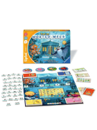 Ravensburger tiptoi&reg; Tief im W&ouml;rter-Meer