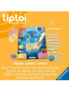 Ravensburger tiptoi&reg; Tief im W&ouml;rter-Meer
