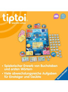 Ravensburger tiptoi&reg; Tief im W&ouml;rter-Meer