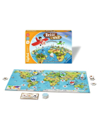 Ravensburger tiptoi&reg; Unsere Reise um die Welt