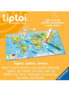 Ravensburger tiptoi&reg; Unsere Reise um die Welt