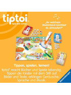 Ravensburger tiptoi&reg; Heute gehen wir einkaufen