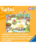 Ravensburger tiptoi&reg; Heute gehen wir einkaufen