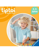 Ravensburger tiptoi&reg; Heute gehen wir einkaufen