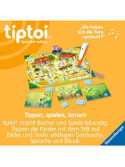 Ravensburger tiptoi&reg; R&auml;tselspass auf dem Bauernhof