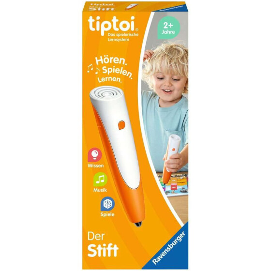 Ravensburger tiptoi&reg; Der Stift