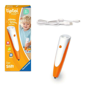 Ravensburger tiptoi&reg; Der Stift