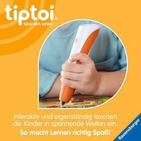 Ravensburger tiptoi&reg; Der Stift