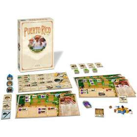 Ravensburger Puerto Rico 1897