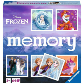 Ravensburger memory® Disney Frozen