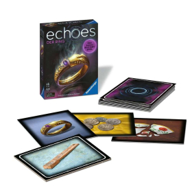 Ravensburger echoes Der Ring