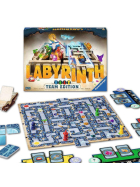 Ravensburger Labyrinth Team Edition