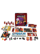 Ravensburger Minecraft Portal Dash