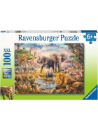 Ravensburger Afrikanische Savanne