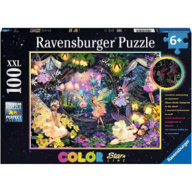 Ravensburger Leuchtende Waldfeen