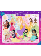 Ravensburger Unsere Disney Prinzessinnen