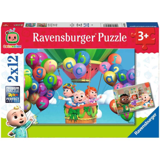 Ravensburger Lernen und Spielen