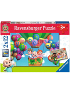 Ravensburger Lernen und Spielen