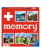 Ravensburger memory® Switzerland