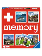 Ravensburger memory&reg; Switzerland