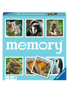 Ravensburger memory® Animal babies