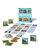 Ravensburger memory® Animal babies