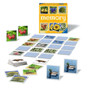 Ravensburger memory® Nature