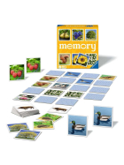 Ravensburger memory® Nature