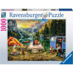 Ravensburger Campingurlaub