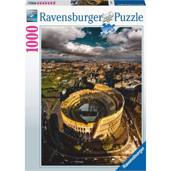 Ravensburger Colosseum in Rom