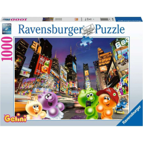 Ravensburger Gelini am Time Square