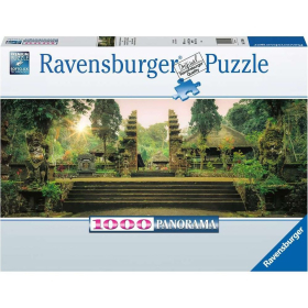 Ravensburger Jungle Tempel Pura Luhur Batukaru, Bali