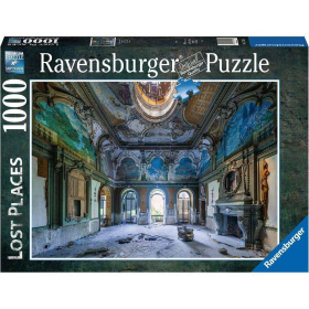 Ravensburger The Palace