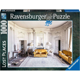 Ravensburger White Room