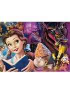 Ravensburger Belle, die Disney Prinzessin