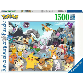 Ravensburger Pokémon Classics