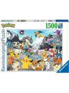 Ravensburger Pokémon Classics