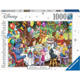 Ravensburger Winnie Puuh