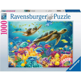 Ravensburger Blaue Unterwasserwelt