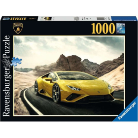 Ravensburger Lamborghini Huracán EVO RWD