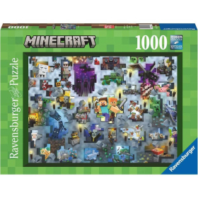 Ravensburger Minecraft Mobs