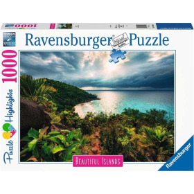 Ravensburger Hawaii