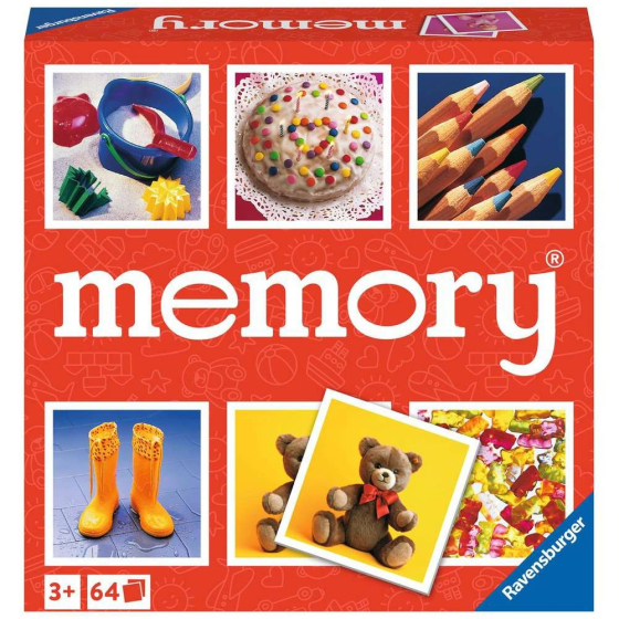 Ravensburger memory&reg; Junior