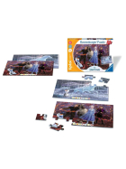 tiptoi&reg; Puzzle f&uuml;r kleine Entdecker: Disney Die Eisk&ouml;nigin