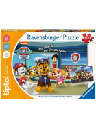 tiptoi&reg; Puzzle f&uuml;r kleine Entdecker: Paw Patrol