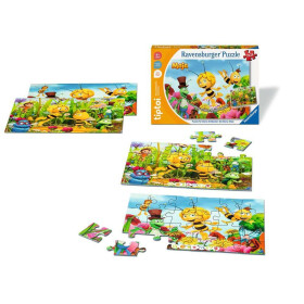 tiptoi&reg; Puzzle f&uuml;r kleine Entdecker: Die Biene Maja