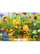 tiptoi&reg; Puzzle f&uuml;r kleine Entdecker: Die Biene Maja