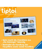 Ravensburger tiptoi&reg; Disney Die Eisk&ouml;nigin - V&ouml;llig unverfroren