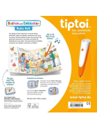 Ravensburger tiptoi&reg; Suchen und Entdecken: Meine Welt